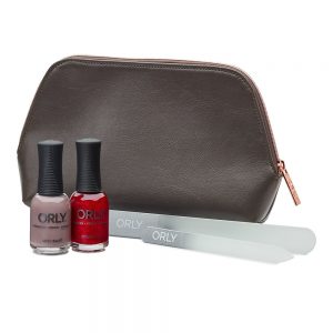 Orly Classic Beauty Bag Gift Set - Limited Edition