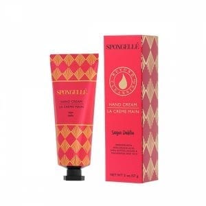 Spongelle Hand Cream