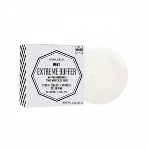 Men's Mini Extreme Buffer - Bergamot Absolute
