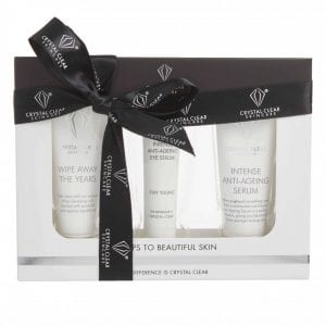 STAY YOUNG GIFT SET