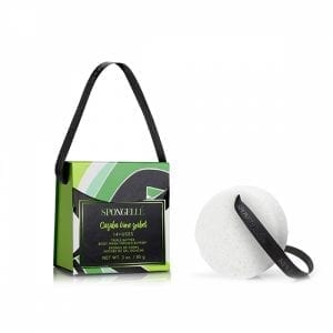 Moda Spongelle Collection - Casaba Lime Sorbet