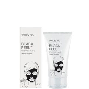 Beauty Pro Black Peel Mask
