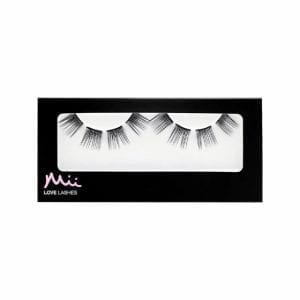 Mii Love lashes -Little Lifts