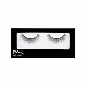 Mii Love Lashes - Simply Charming