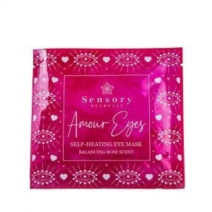 Amour Eyes Self-Heating Sleep Mask