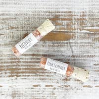 Mini Recovery Bath Salts