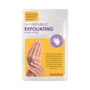 Skin Republic Exfoliating Hand Glove
