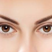Face & Eyes