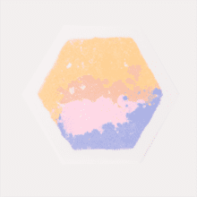 Northern Light Fizz Float