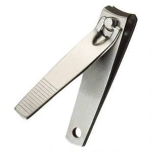 Professional Toe Nail Clippers
