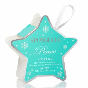 Christmas Star - Lychee Ice