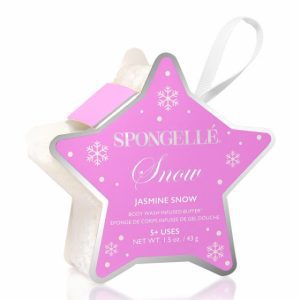 Christmas Star - Jasmine Snow