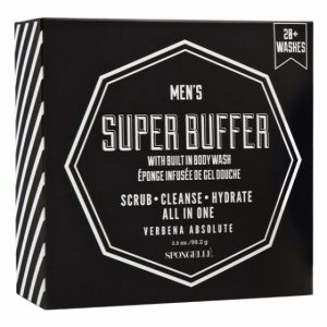 Men's Super Buffer  Large - Verbena Absolute