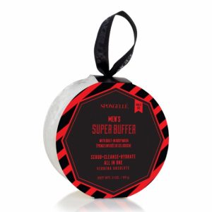 Mens Super Buffer Mini - Verbena Absolute Limited Edition