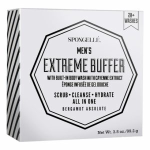Men's Extreme Buffer - Bergamot Absolute