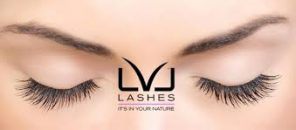 LVL lashes