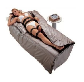universal wrap with muscle toning